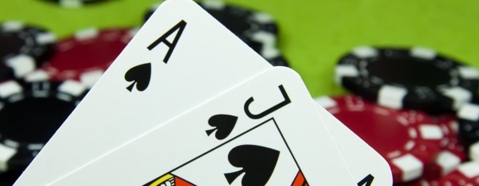 159 games Regras Raras de Blackjack Que Você Pode Não Conhecer