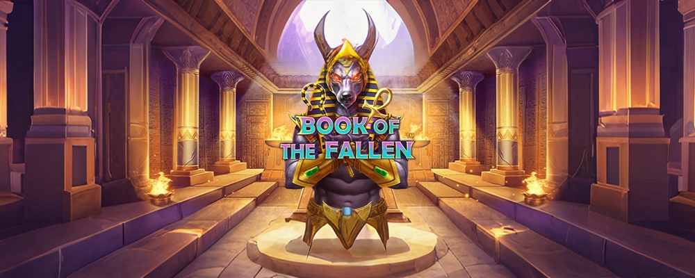 159 games Livro dos Caídos